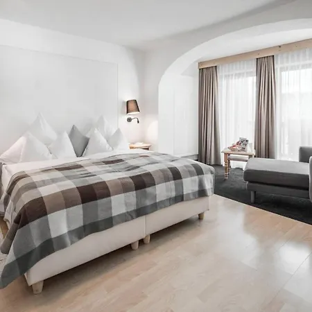 Hotel Conturines Hotel San Cassiano (Badia)