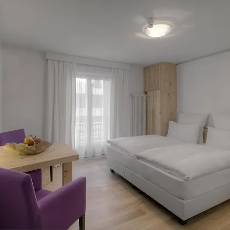 Hotel Hotel Conturines San Cassiano (Badia)