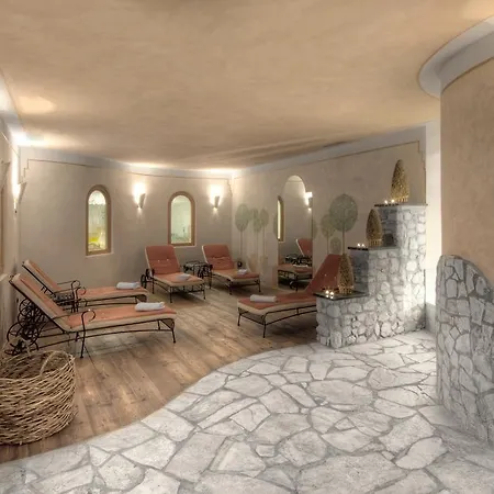 Hotel Hotel Conturines San Cassiano (Badia)