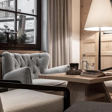 Hotel Hotel Conturines 3*