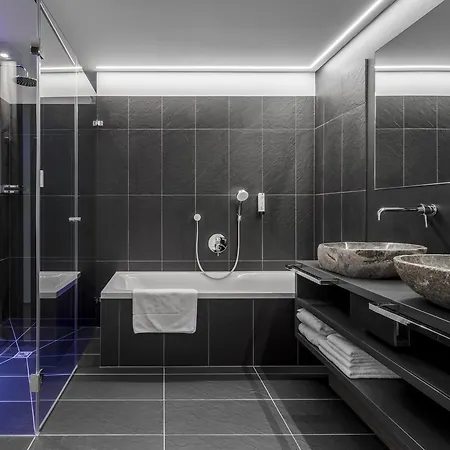 Hotel Conturines 3* San Cassiano (Badia)